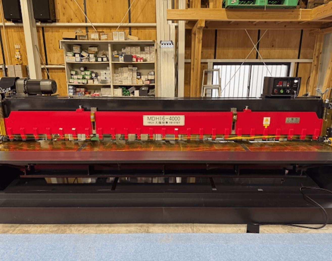 シャーリングマシン_02